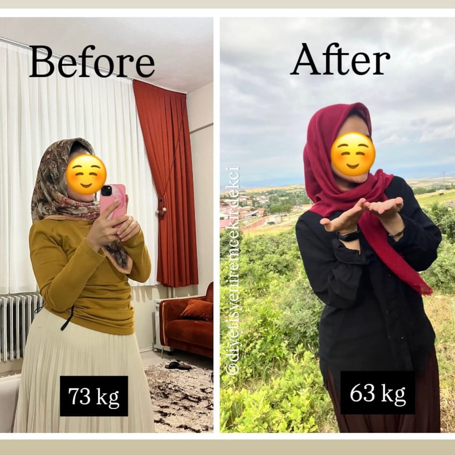 Post 1 by Diyetisyen İrem Çekirdekçi Acar on Instagram (image)