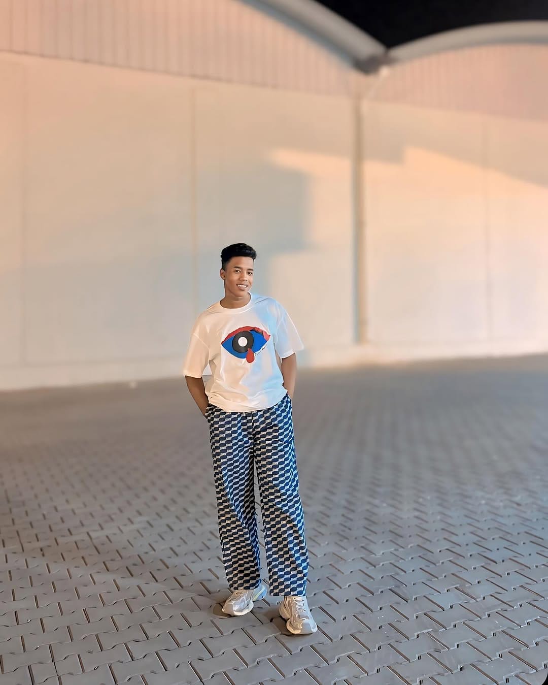 Post 5 by 🇸🇩🇮🇶 on Instagram (carousel)