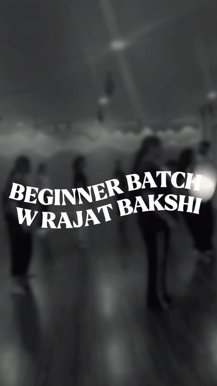 Post 1 by Rajat Bakshi on Instagram (video)