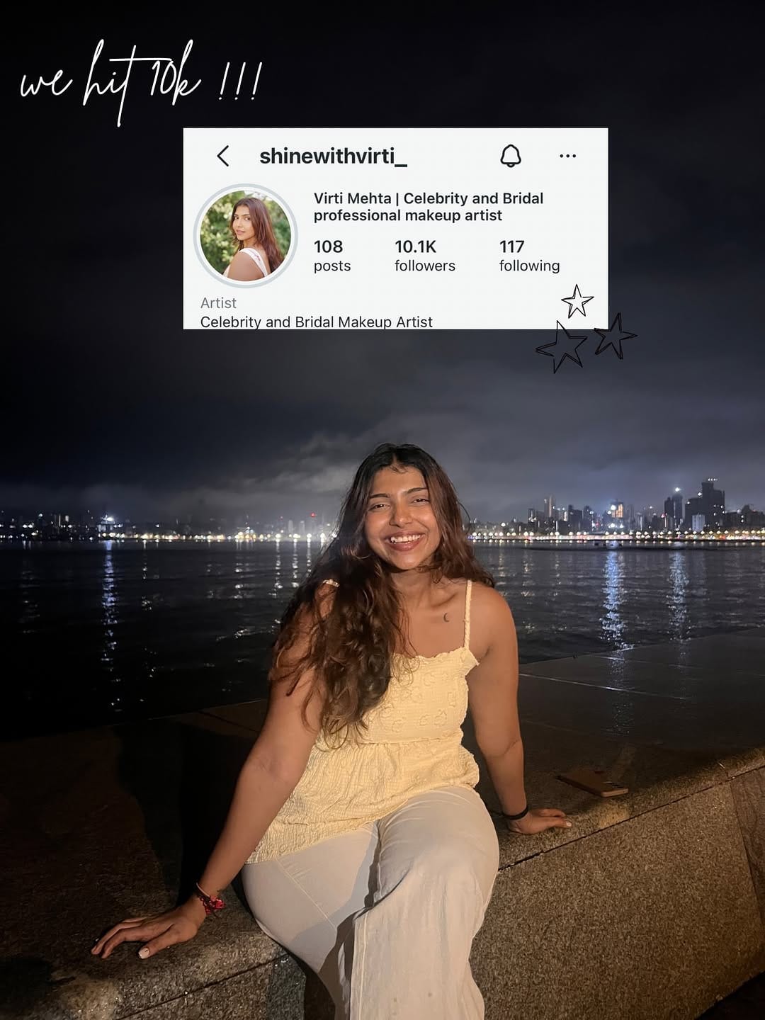 Post 9 by VIRTI MEHTA 🐣 on Instagram (carousel)