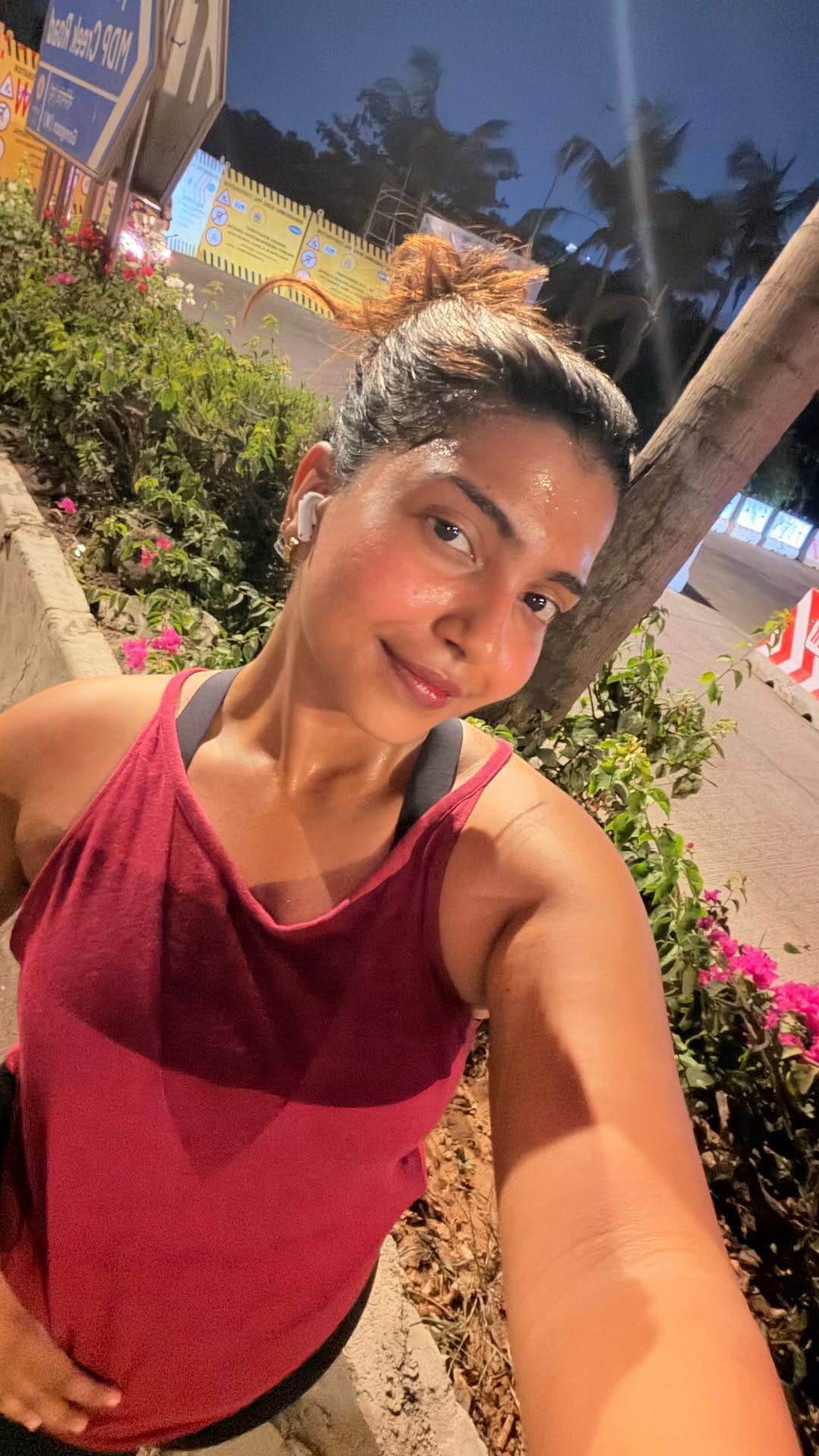 Post 10 by VIRTI MEHTA 🐣 on Instagram (video)