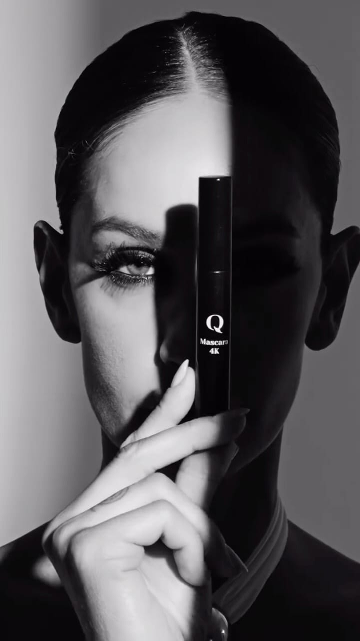 Post 10 by QSTUDIO MAKEUP-RP on Instagram (video)