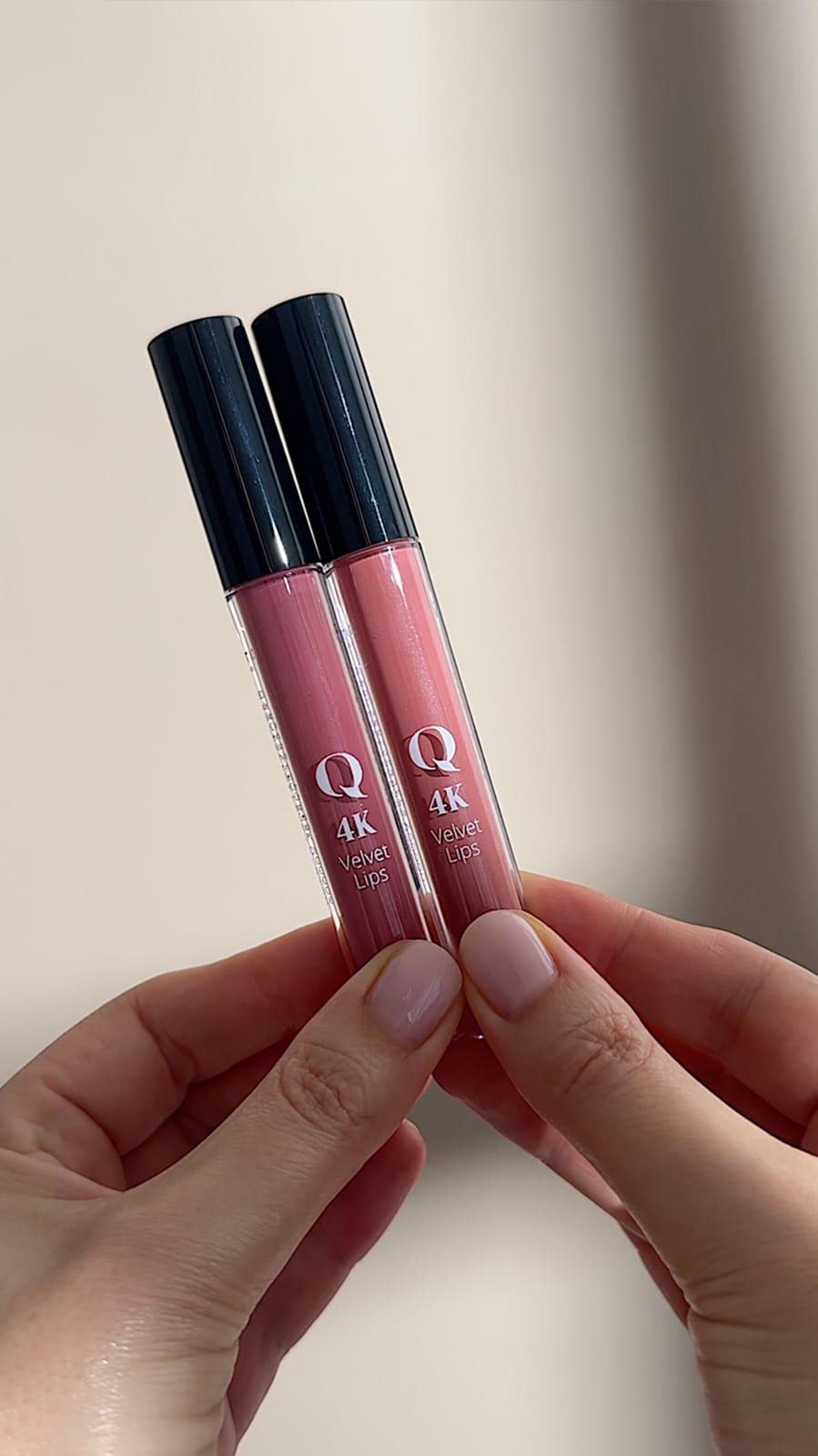 Post 7 by QSTUDIO MAKEUP-RP on Instagram (video)