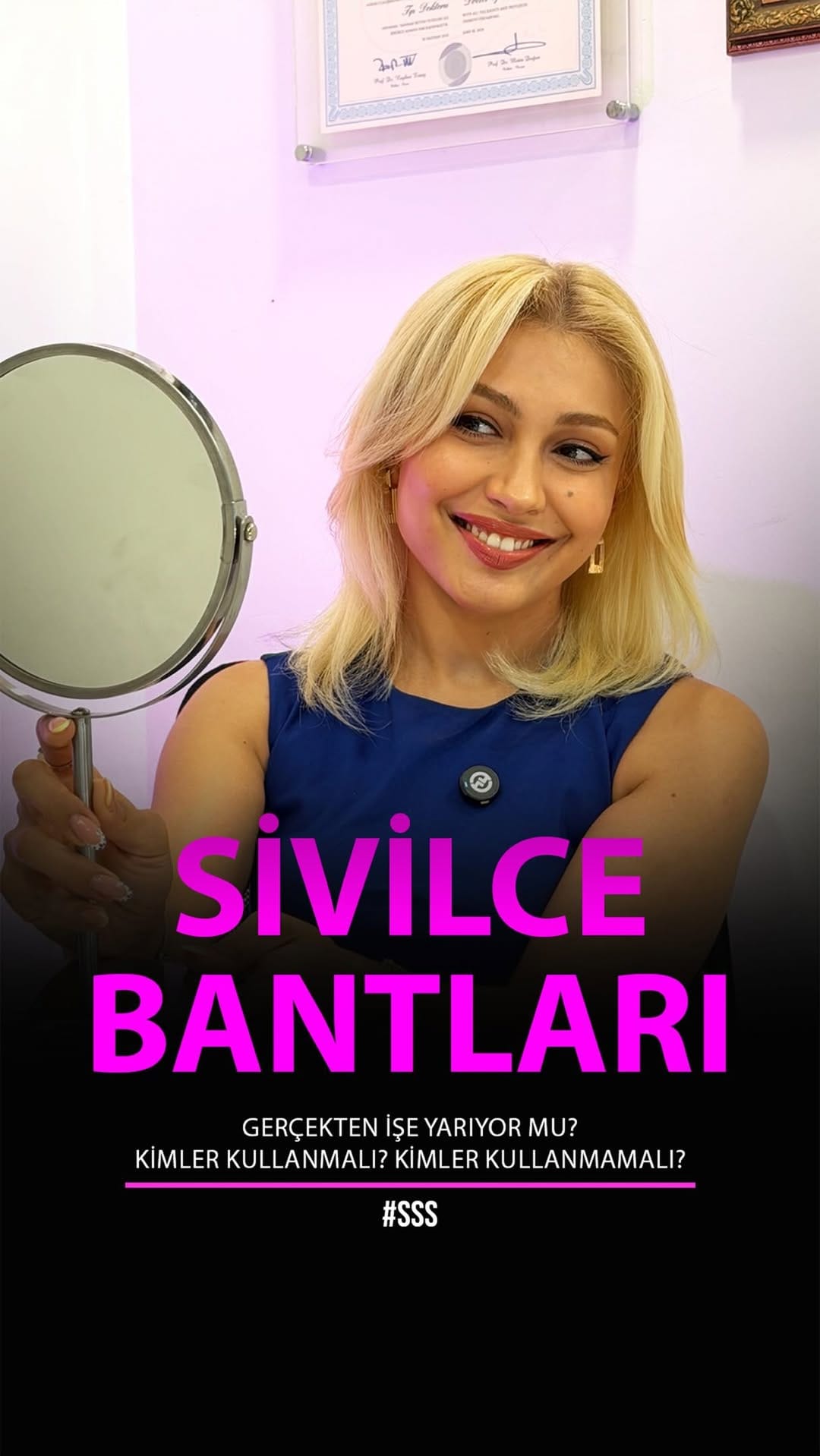 Post 1 by Uzm. Dr. Büşra Demirci on Instagram (video)