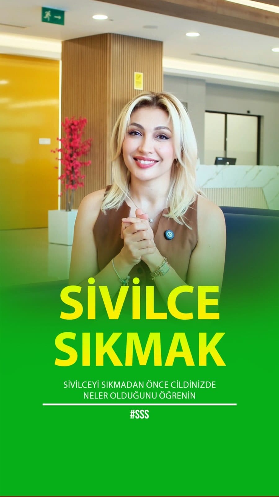 Post 6 by Uzm. Dr. Büşra Demirci on Instagram (video)