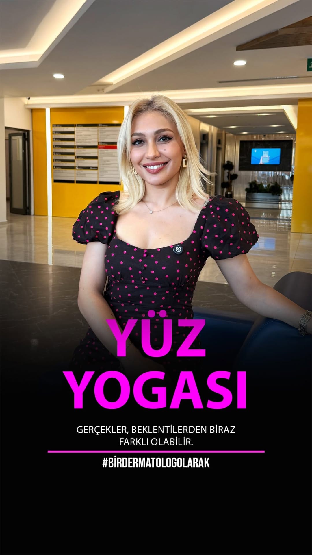 Post 2 by Uzm. Dr. Büşra Demirci on Instagram (video)