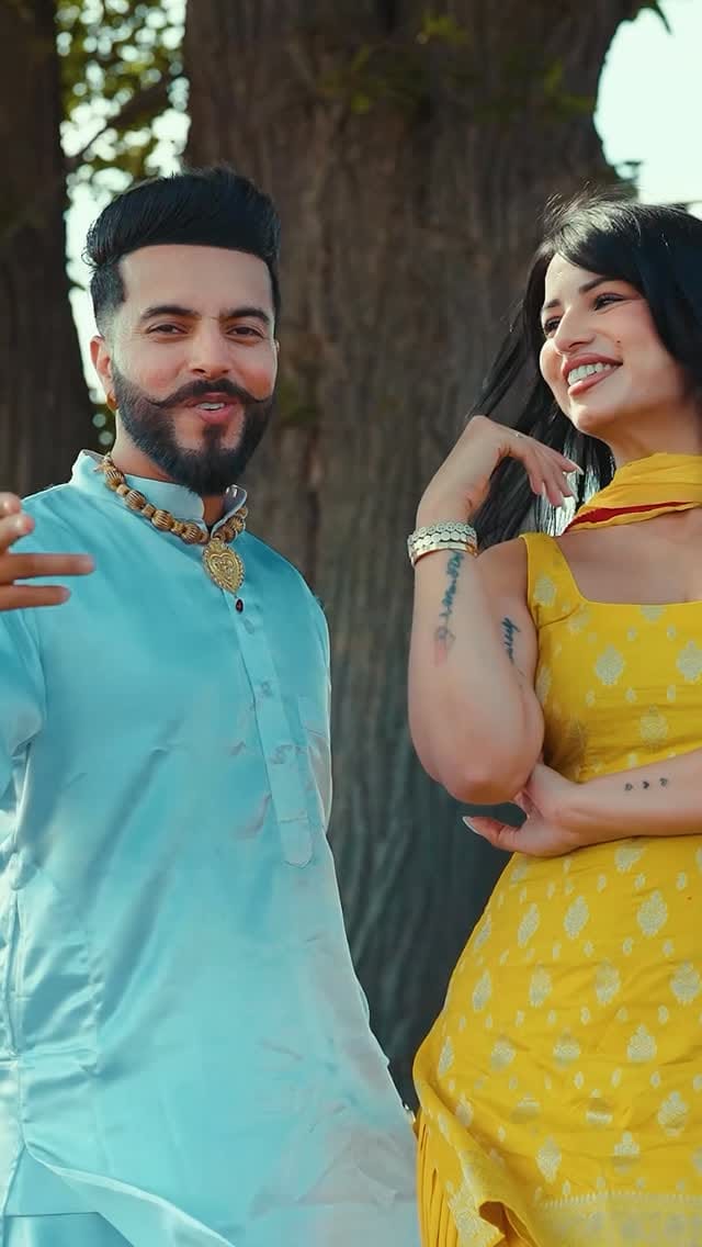 Post 6 by Prabh Saini on Instagram (video)