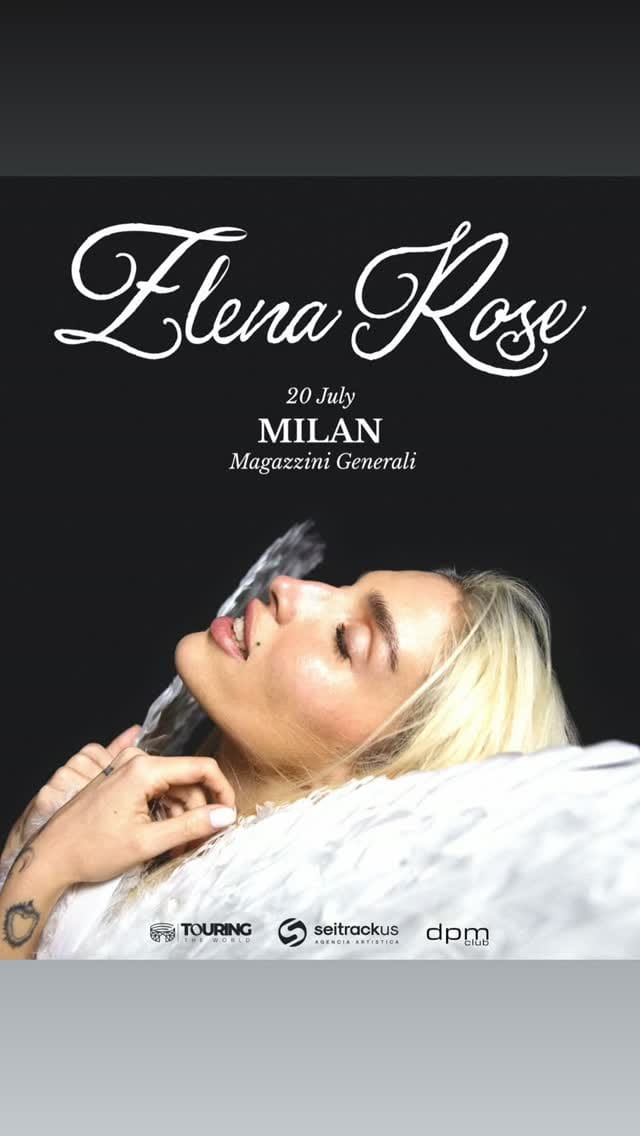 Post 2 by Alebis Gomez | Linfoscultura Milano on Instagram (video)