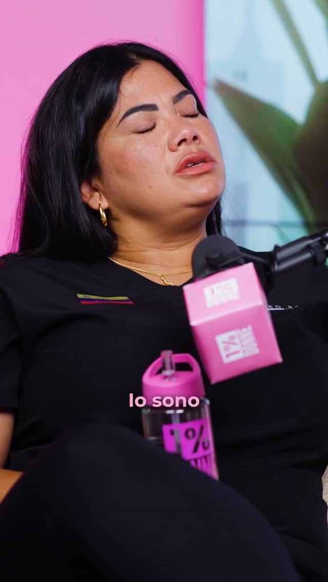 Post 8 by Alebis Gomez | Linfoscultura Milano on Instagram (video)
