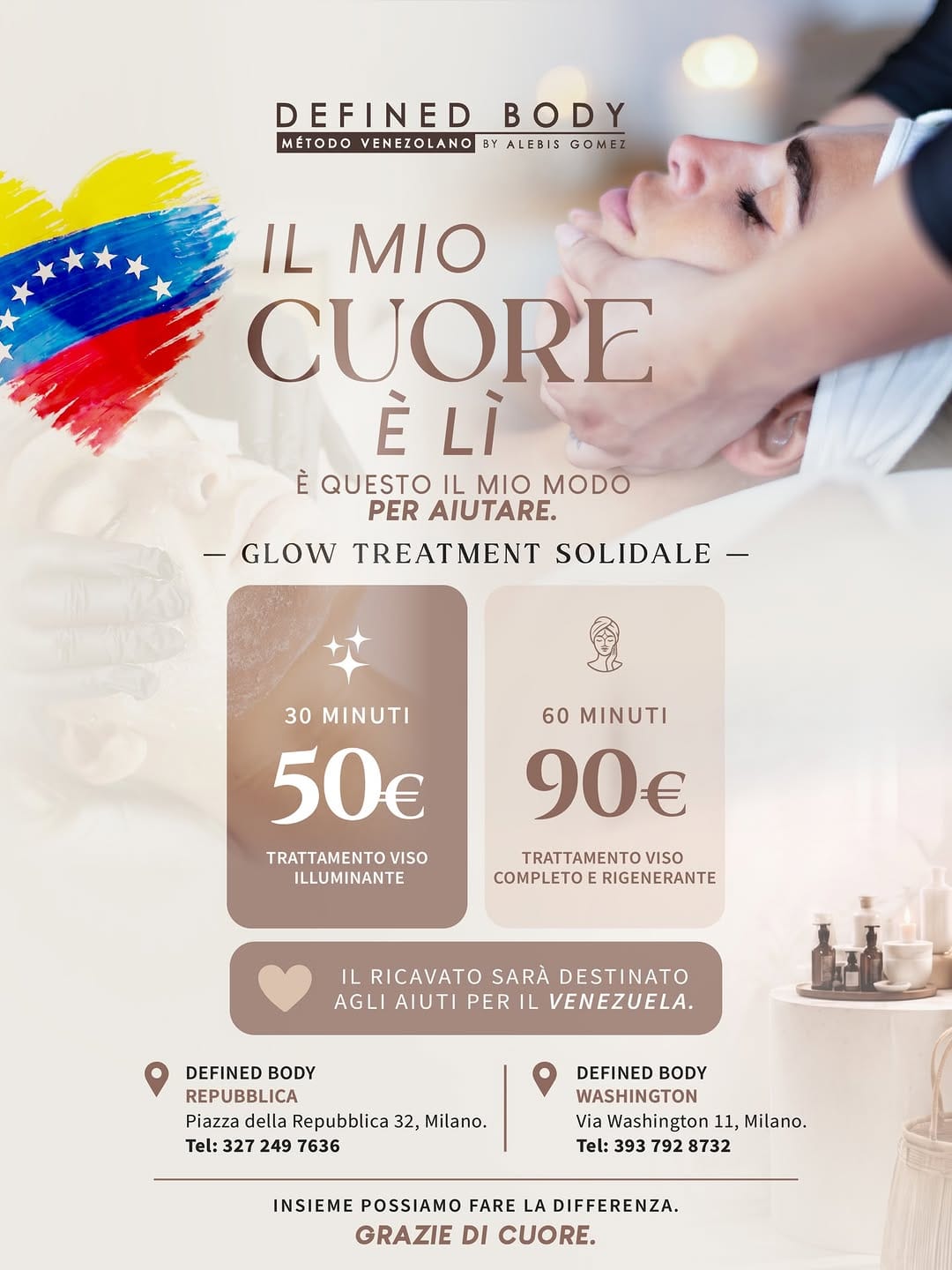 Post 5 by Alebis Gomez | Linfoscultura Milano on Instagram (carousel)