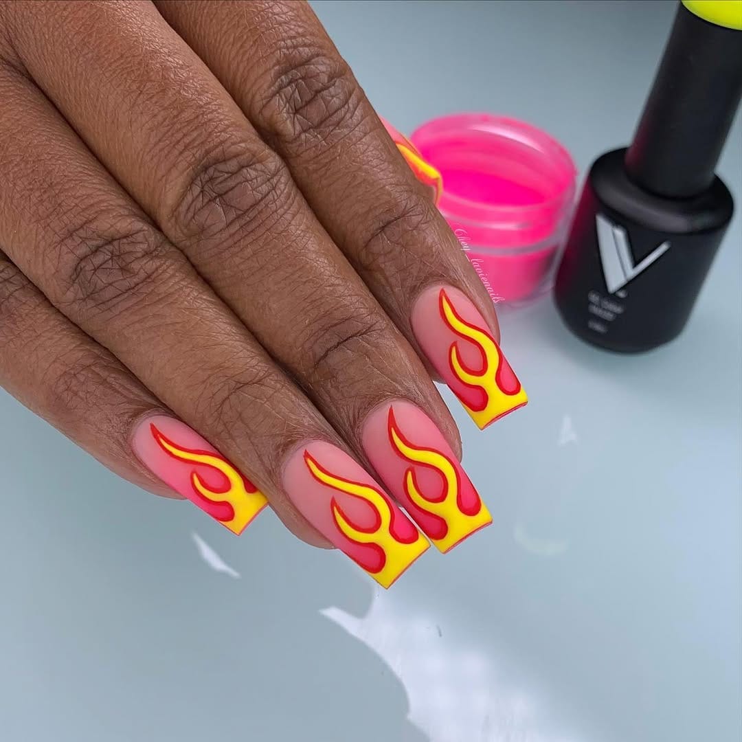 Post 9 by Cheyenne💖Nail Artist🎨 on Instagram (image)
