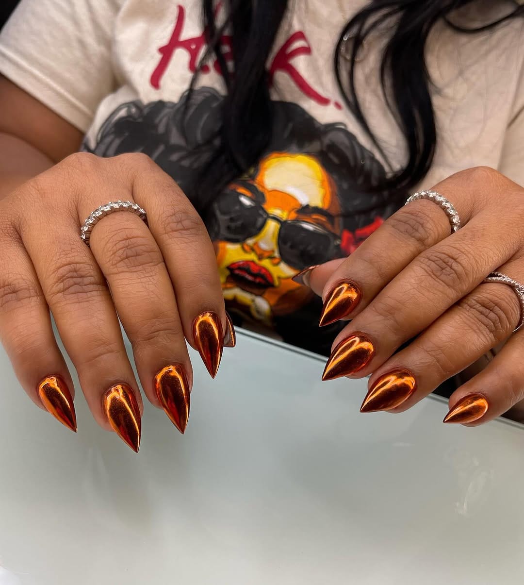 Post 4 by Cheyenne💖Nail Artist🎨 on Instagram (image)