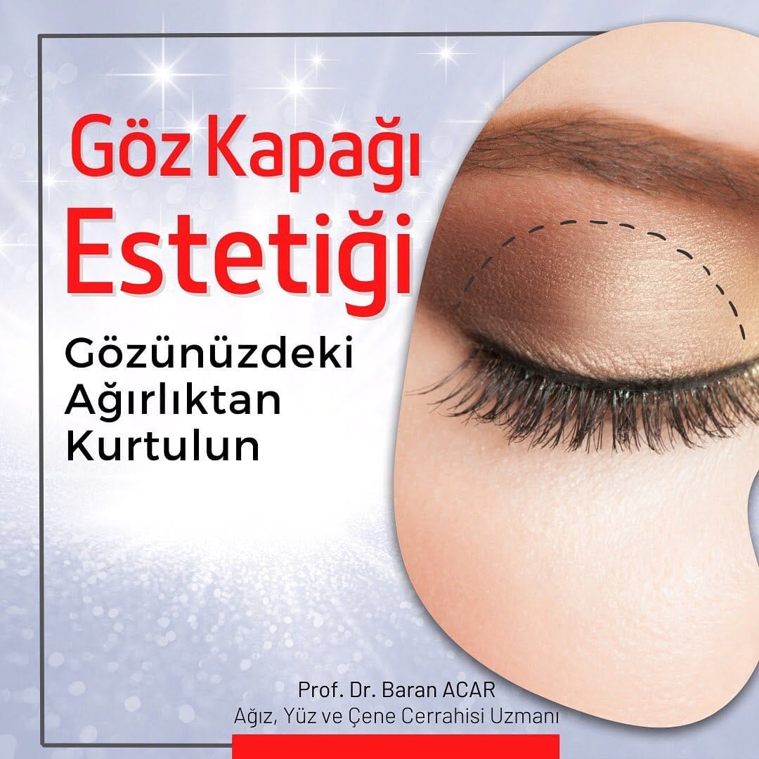 Post 2 by Prof. Dr. Baran Acar on Instagram (image)