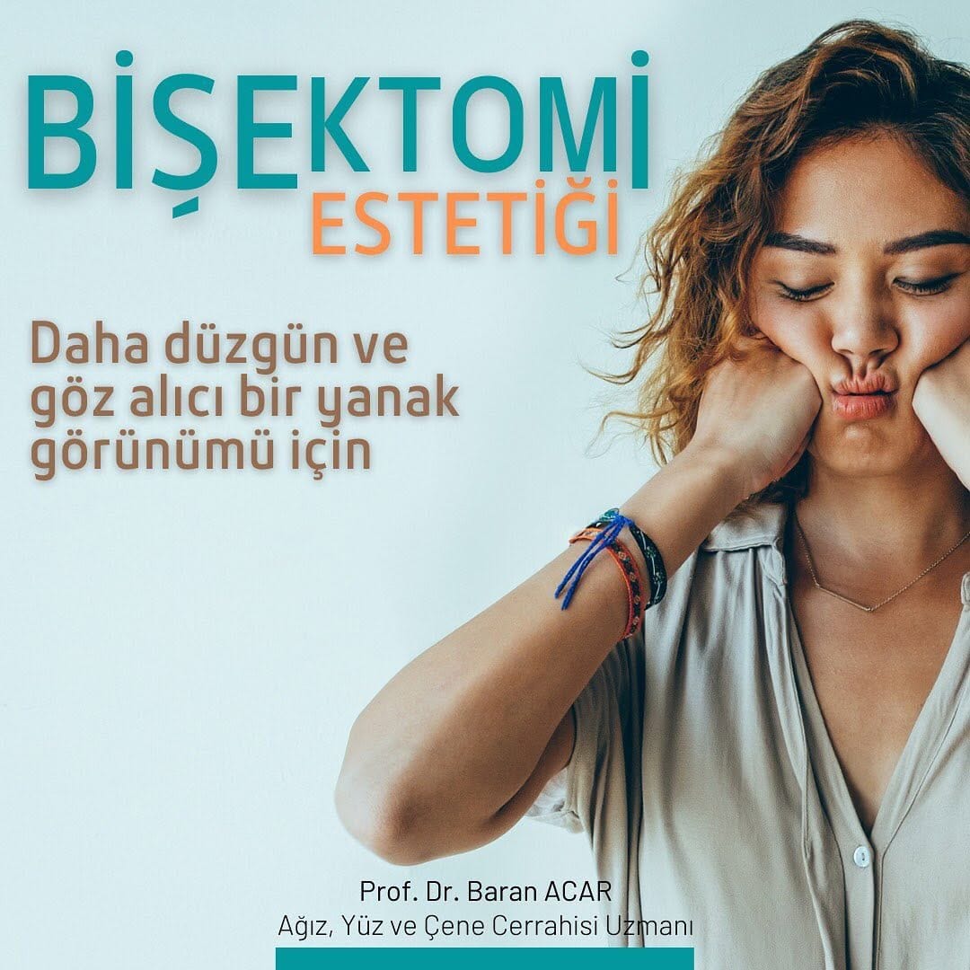 Post 9 by Prof. Dr. Baran Acar on Instagram (image)