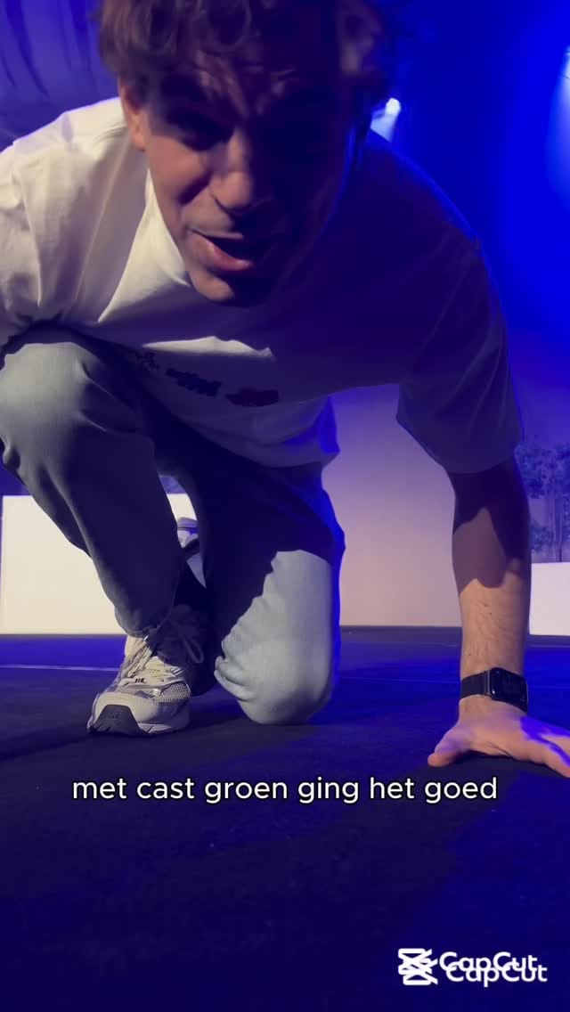 Post 8 by Wanne Synnave on Instagram (video)