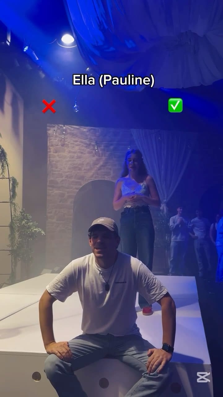 Post 9 by Wanne Synnave on Instagram (video)
