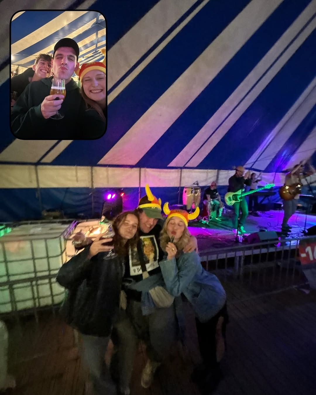 Post 7 by Wanne Synnave on Instagram (carousel)