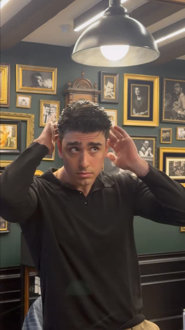 Post 6 by I Lanzetti on Instagram (video)