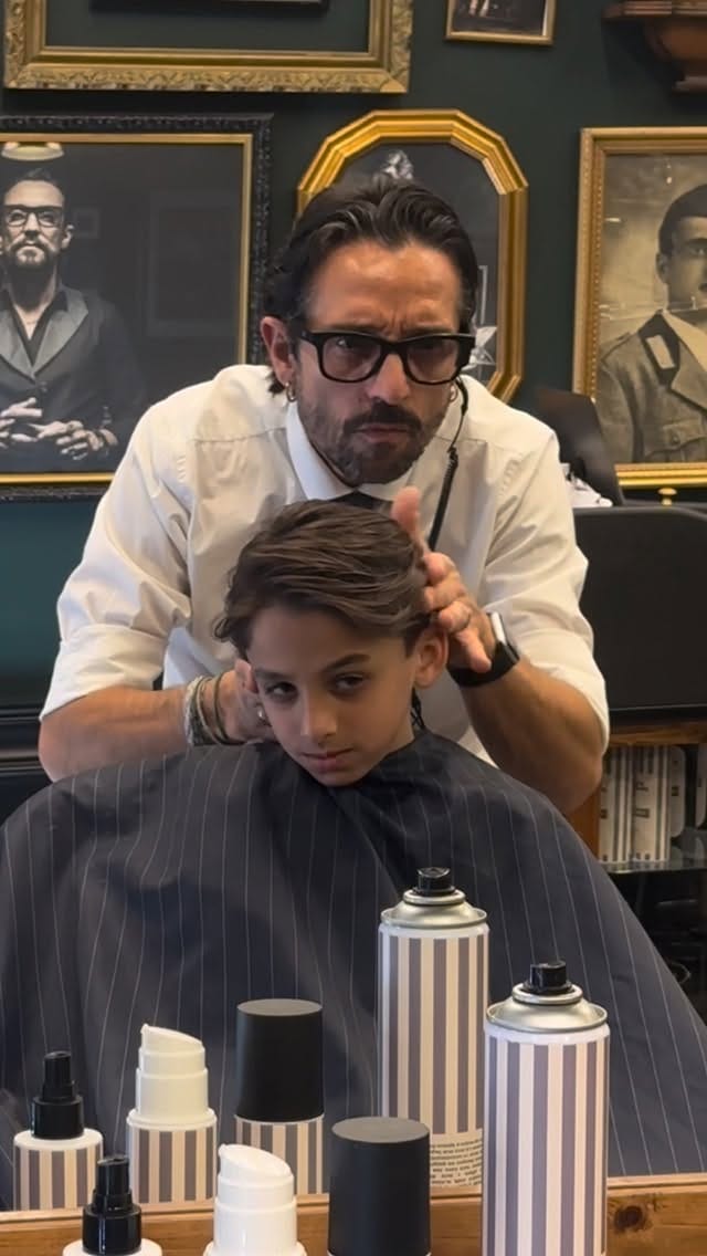 Post 9 by I Lanzetti on Instagram (video)