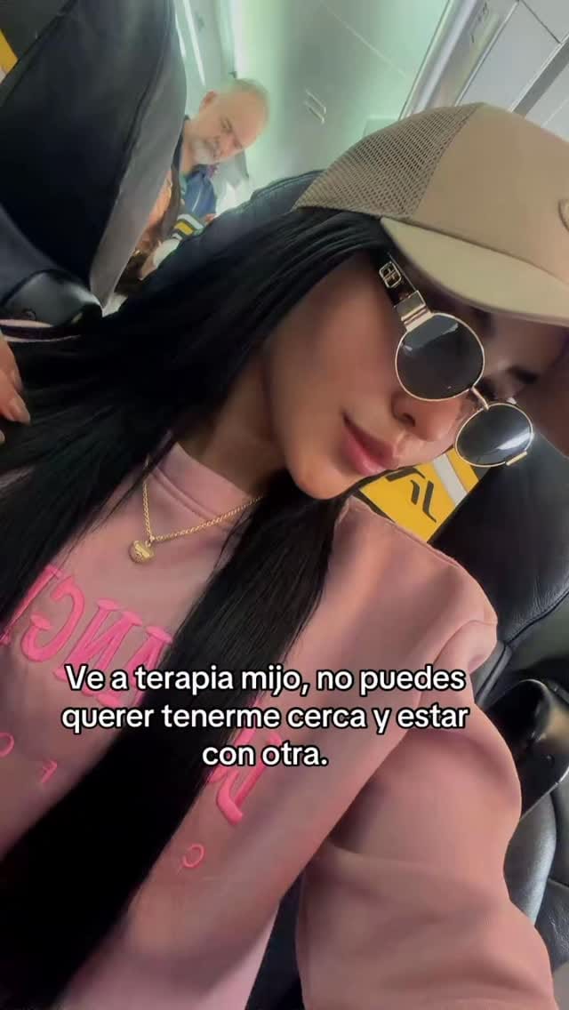Post 8 by Deisy Vanegas on Instagram (video)