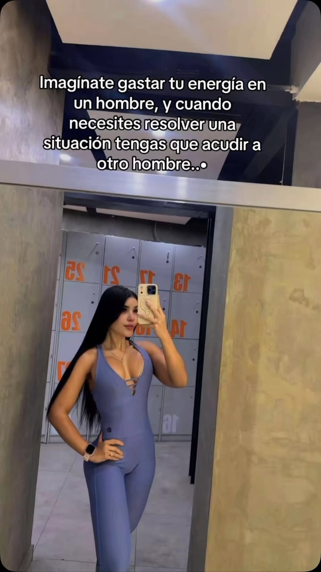 Post 7 by Deisy Vanegas on Instagram (video)