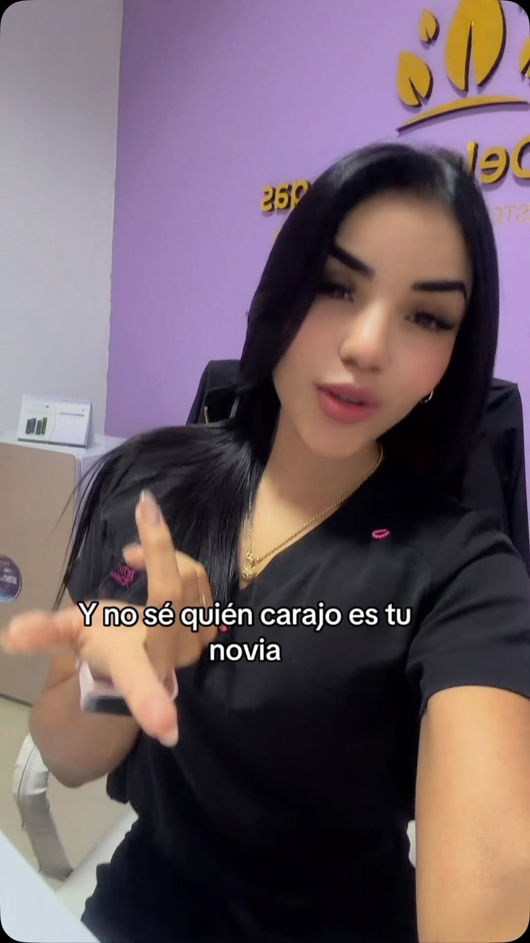 Post 5 by Deisy Vanegas on Instagram (video)