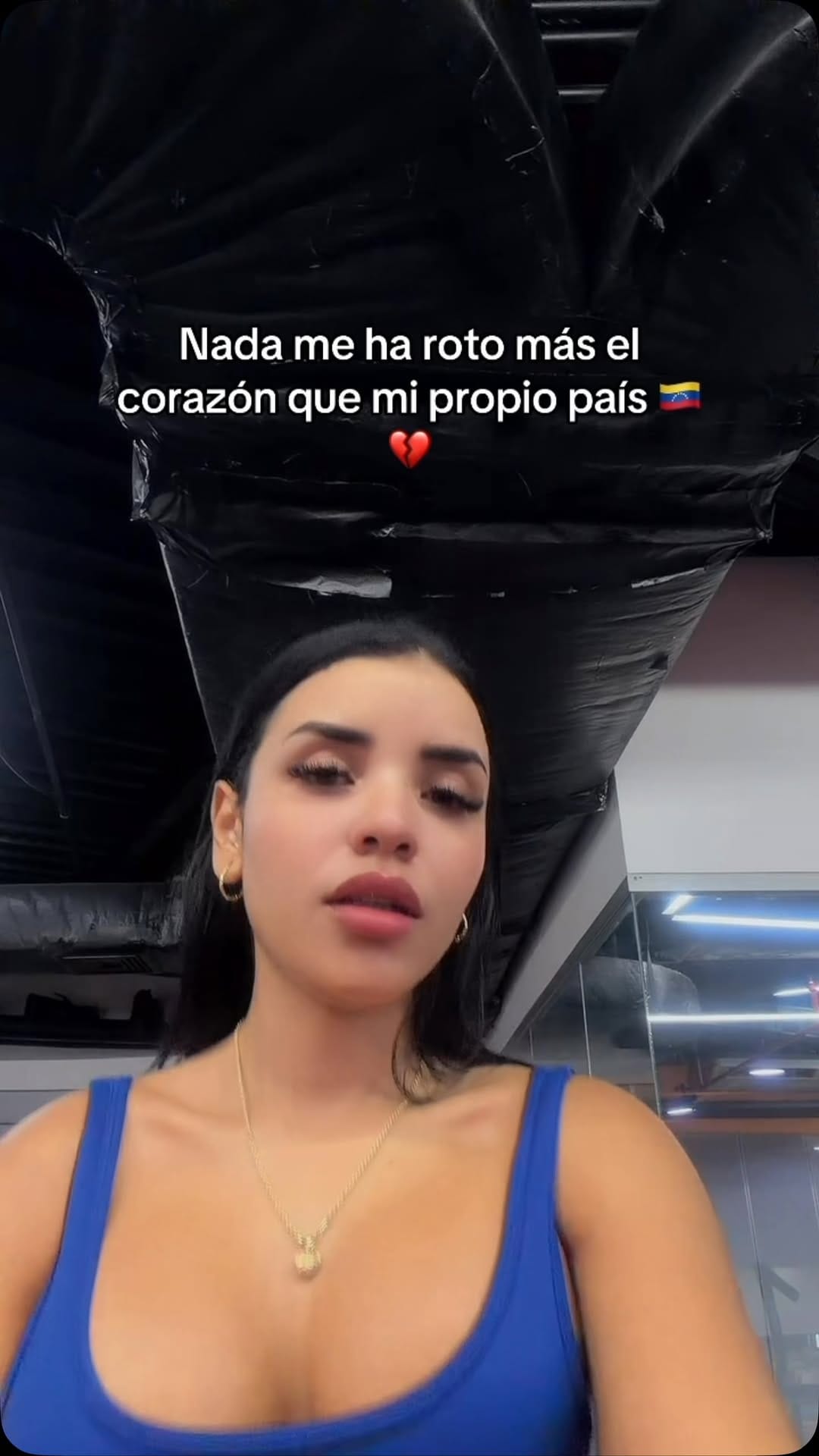 Post 4 by Deisy Vanegas on Instagram (video)