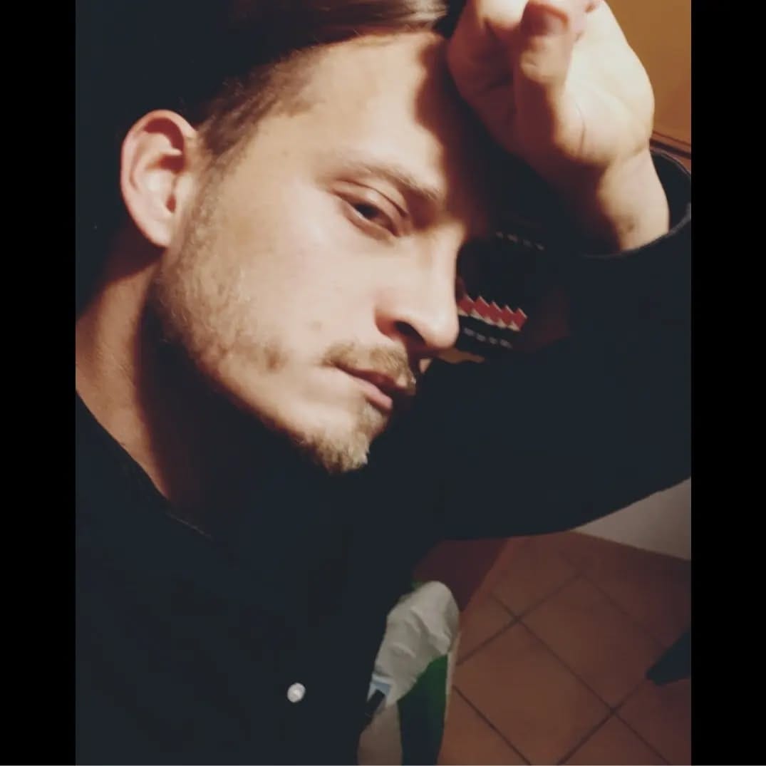 Post 8 by Simone Ferrara on Instagram (image)