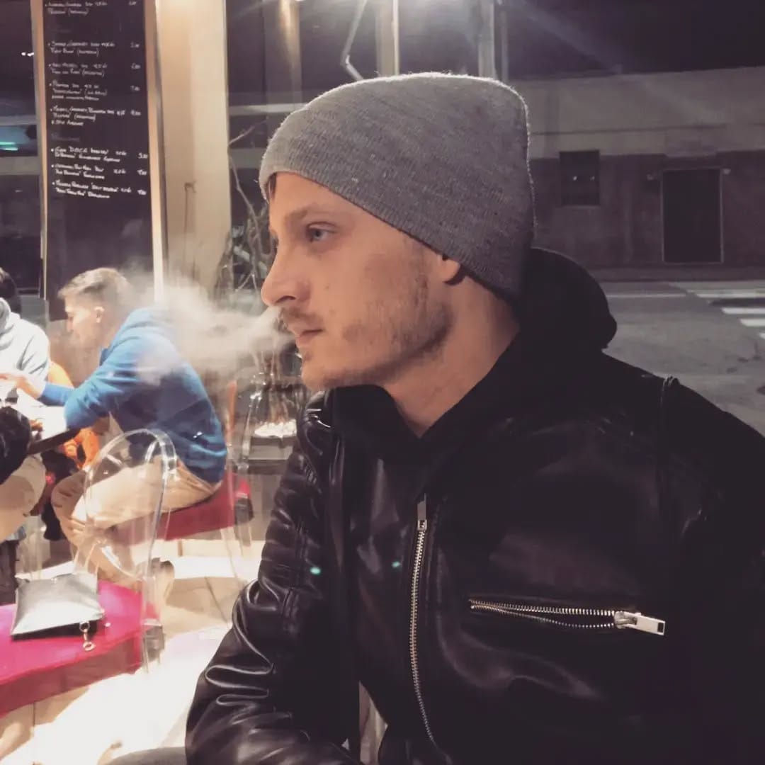 Post 5 by Simone Ferrara on Instagram (carousel)