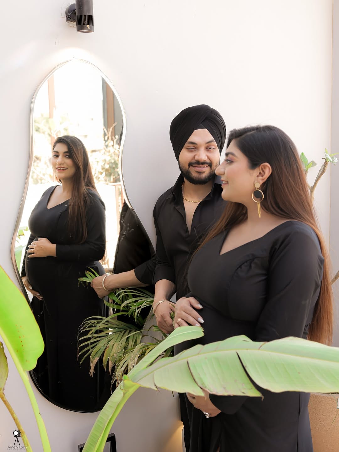 Post 3 by JasKaur Makeovers | Delhi Mua🫶💄 on Instagram (carousel)
