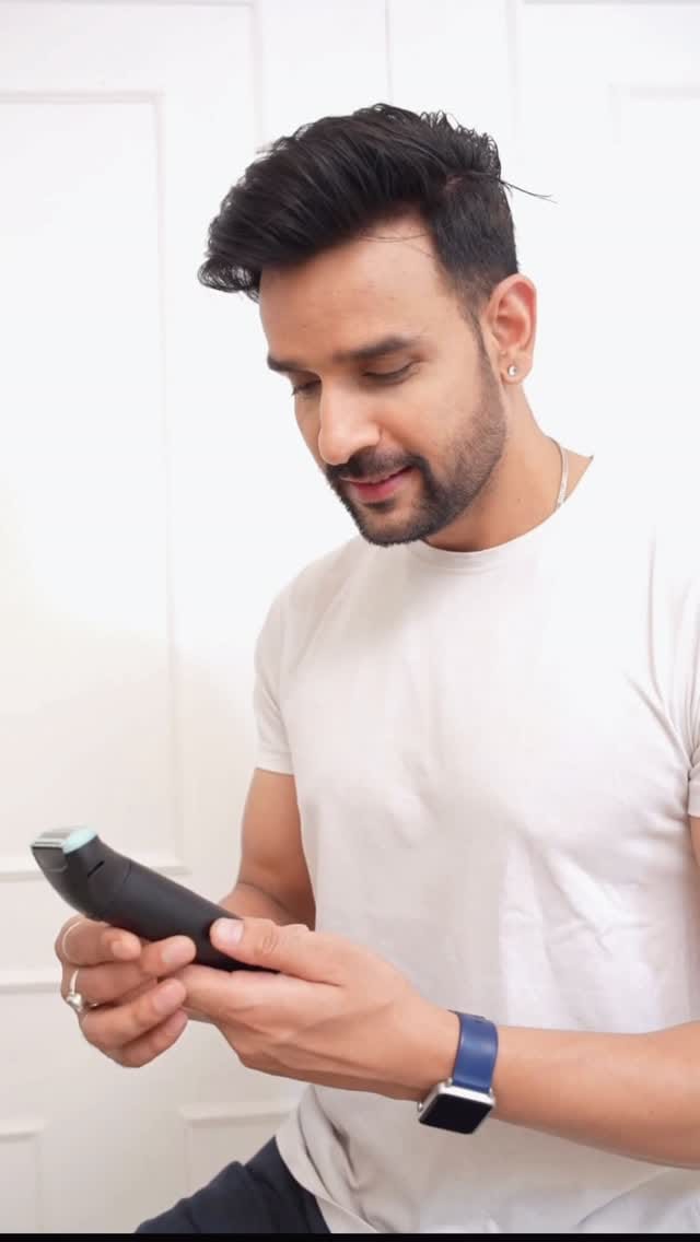 Post 3 by Abhishek Singh on Instagram (video)