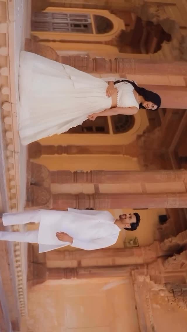 Post 2 by Abhishek Singh on Instagram (video)