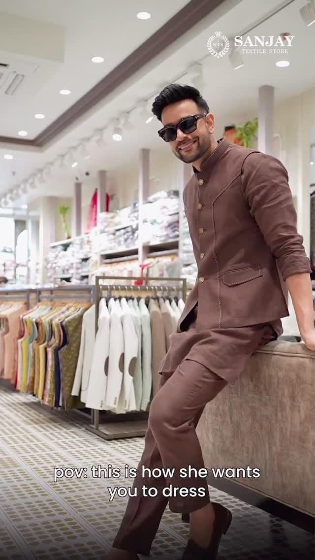 Post 7 by Abhishek Singh on Instagram (video)