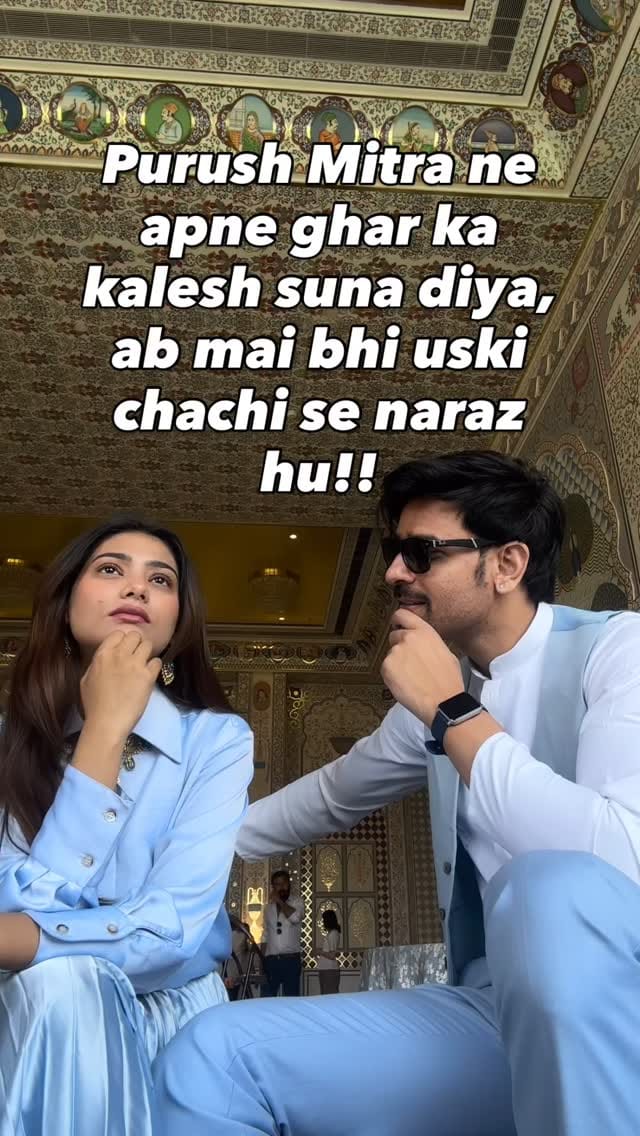 Post 8 by Abhishek Singh on Instagram (video)