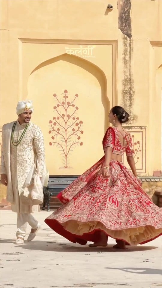 Post 6 by Abhishek Singh on Instagram (video)