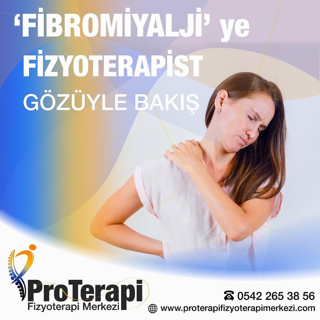 Post 9 by Proterapi Fizyoterapi on Instagram (image)