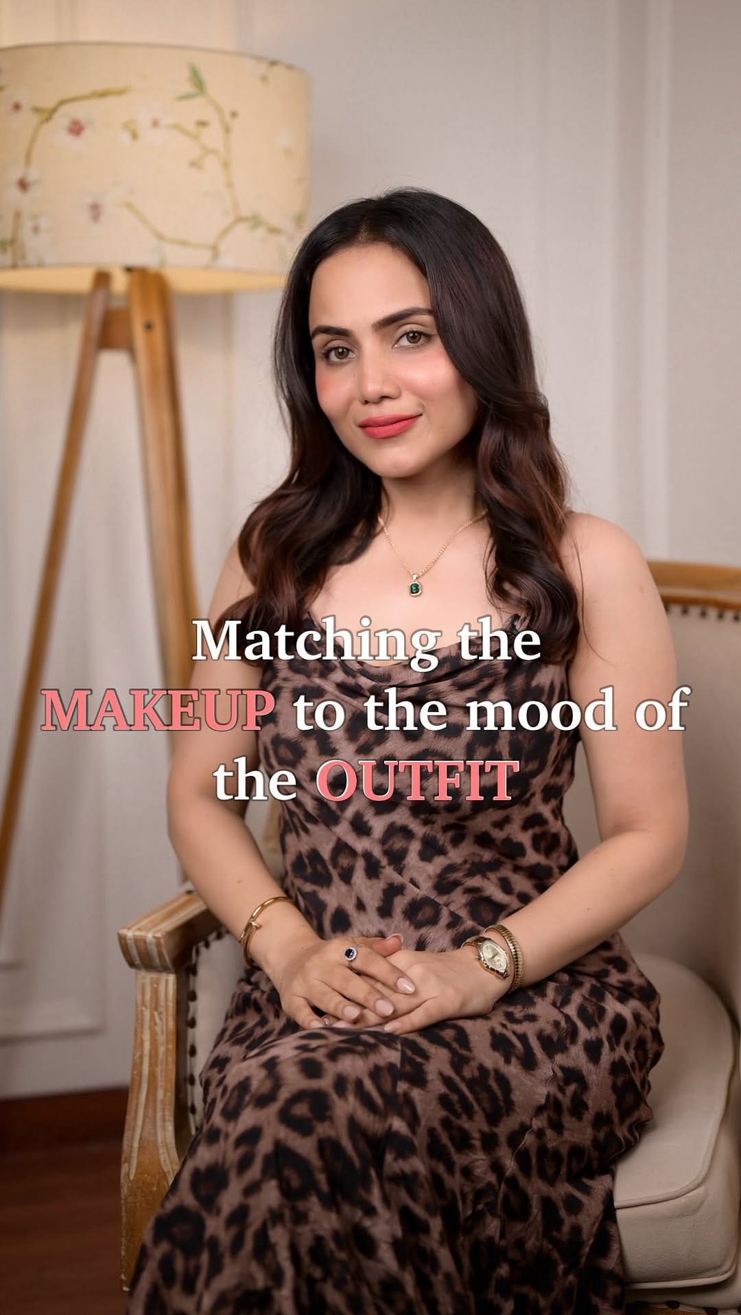 Post 2 by Sanchi Agarwal on Instagram (video)
