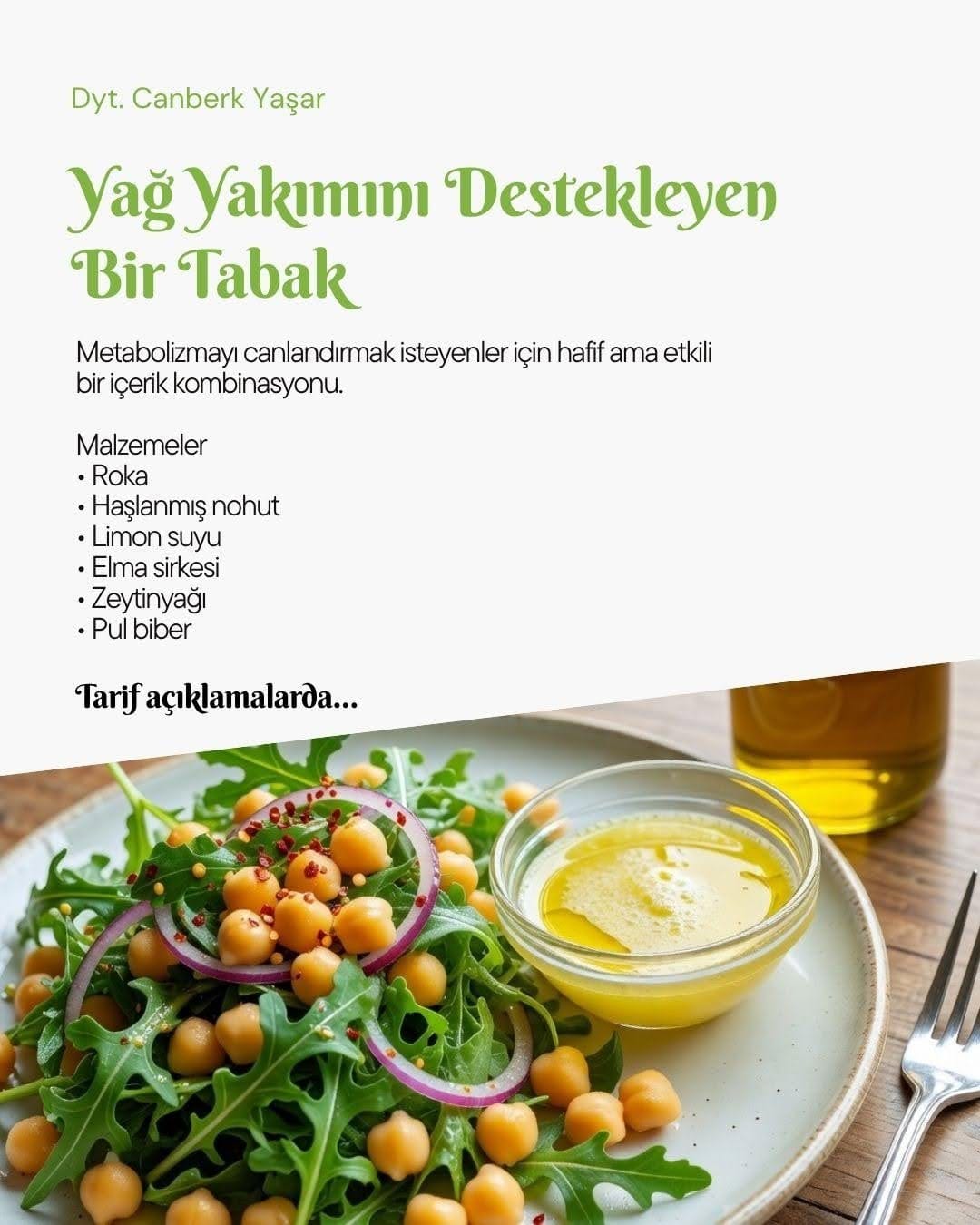 Post 3 by Diyetisyen Canberk Yaşar on Instagram (image)