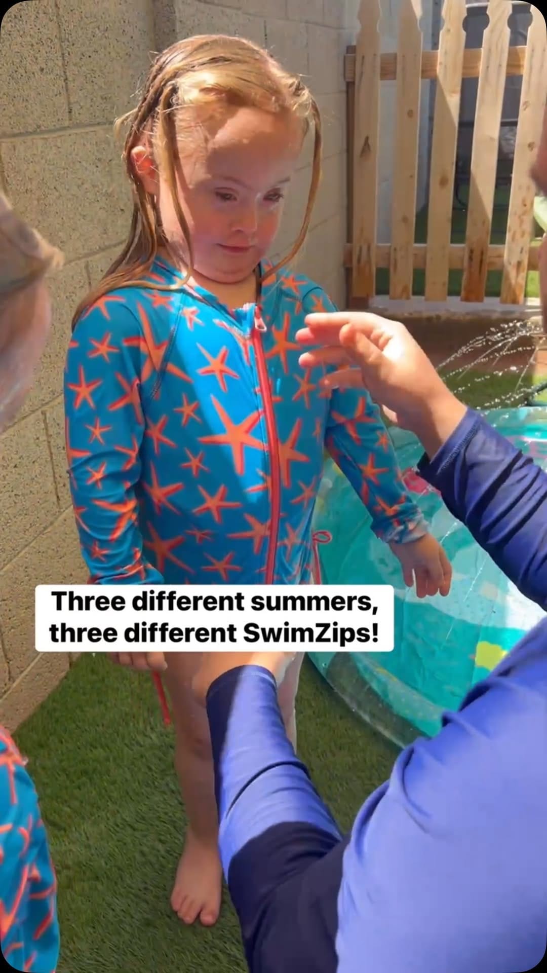 Post 3 by Sarah Robinson on Instagram (video)