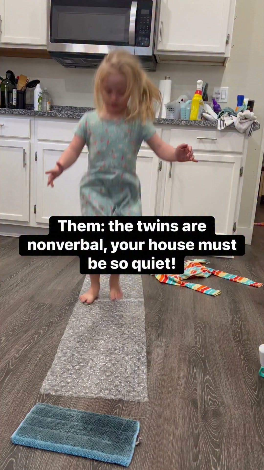 Post 9 by Sarah Robinson on Instagram (video)