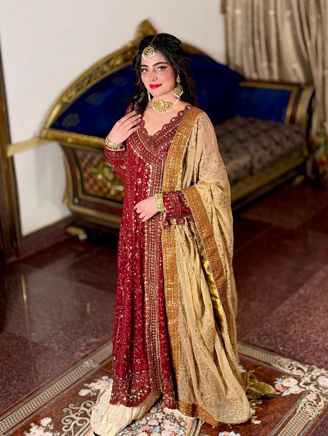 Post 6 by Rabab Fatima on Instagram (carousel)