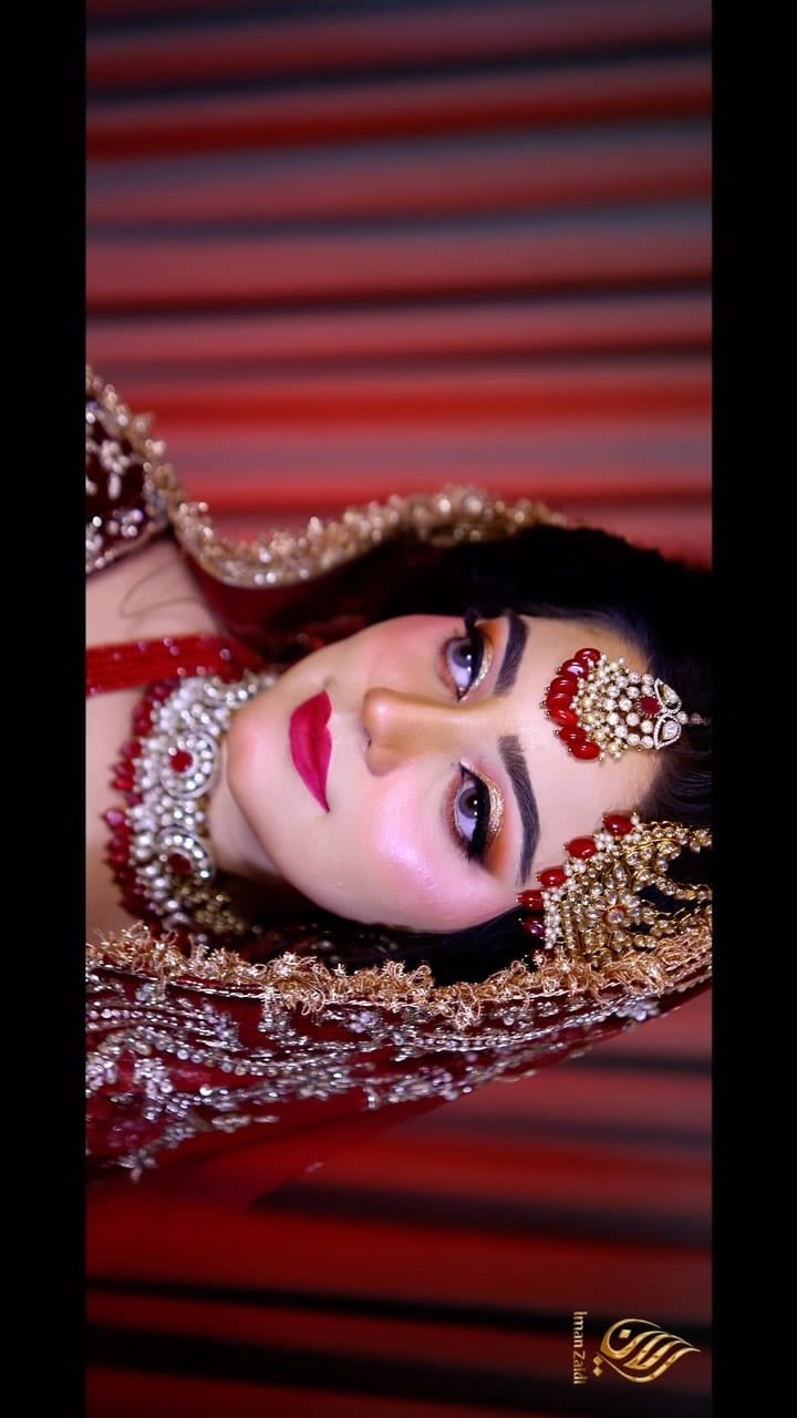 Post 8 by Rabab Fatima on Instagram (video)
