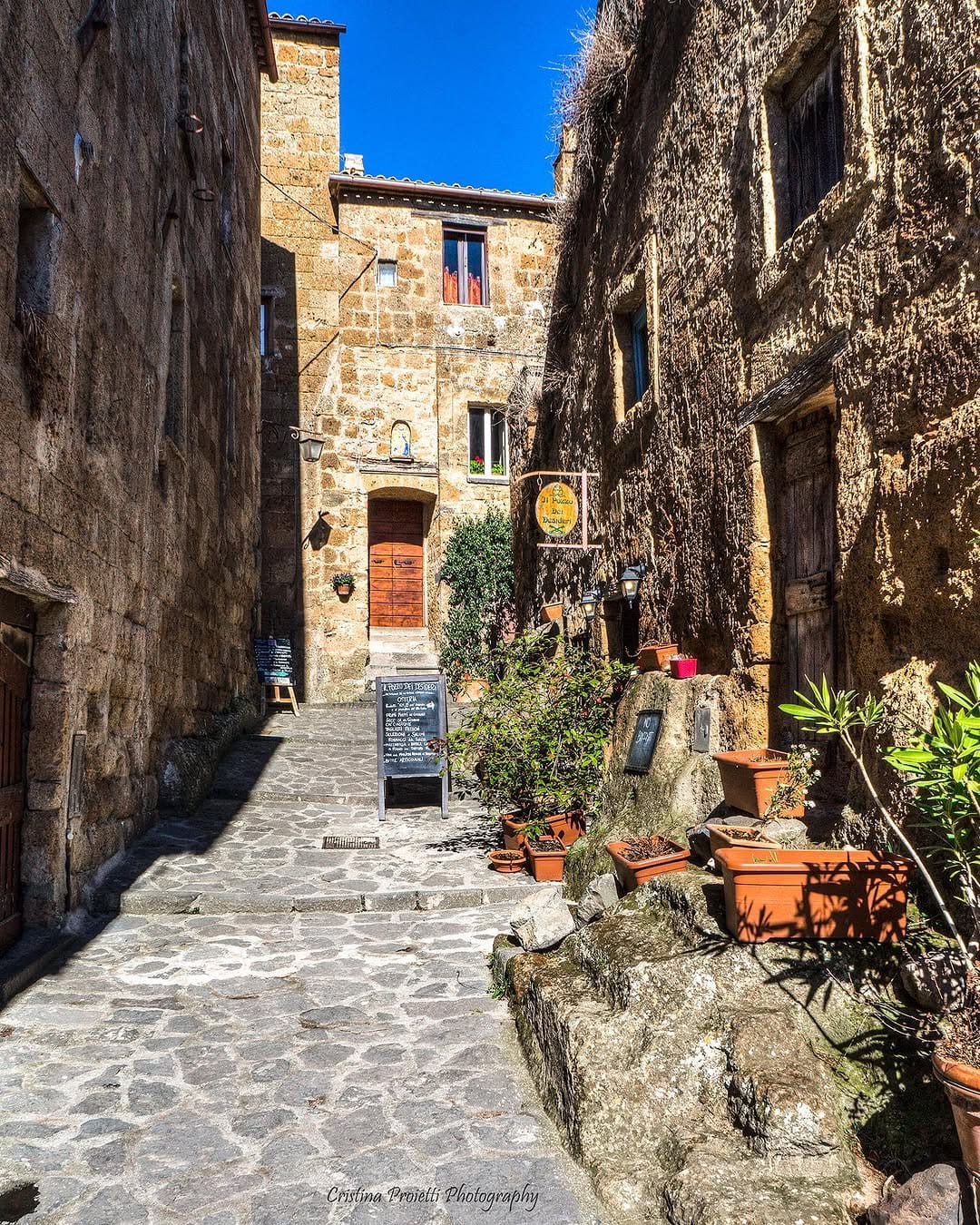 Post 6 by CRISTINA PROIETTI on Instagram (image)