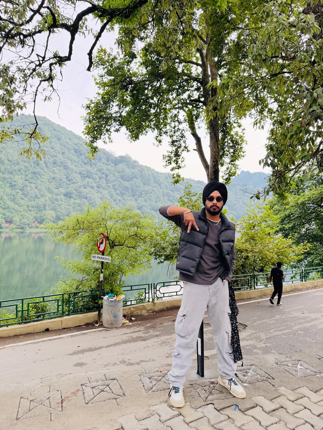 Post 1 by Inder D Last Level on Instagram (carousel)
