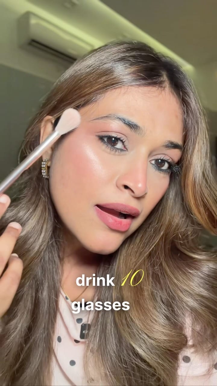 Post 3 by Milani Cosmetics India on Instagram (video)