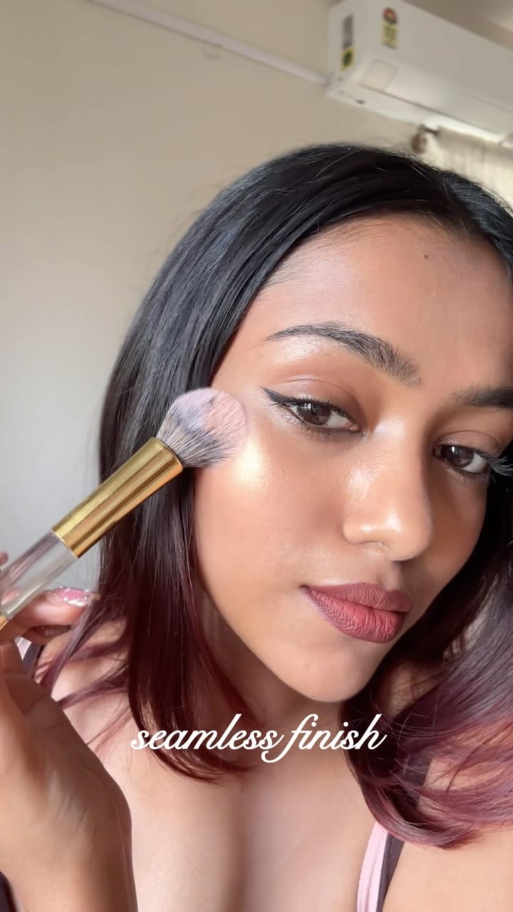 Post 5 by Milani Cosmetics India on Instagram (video)