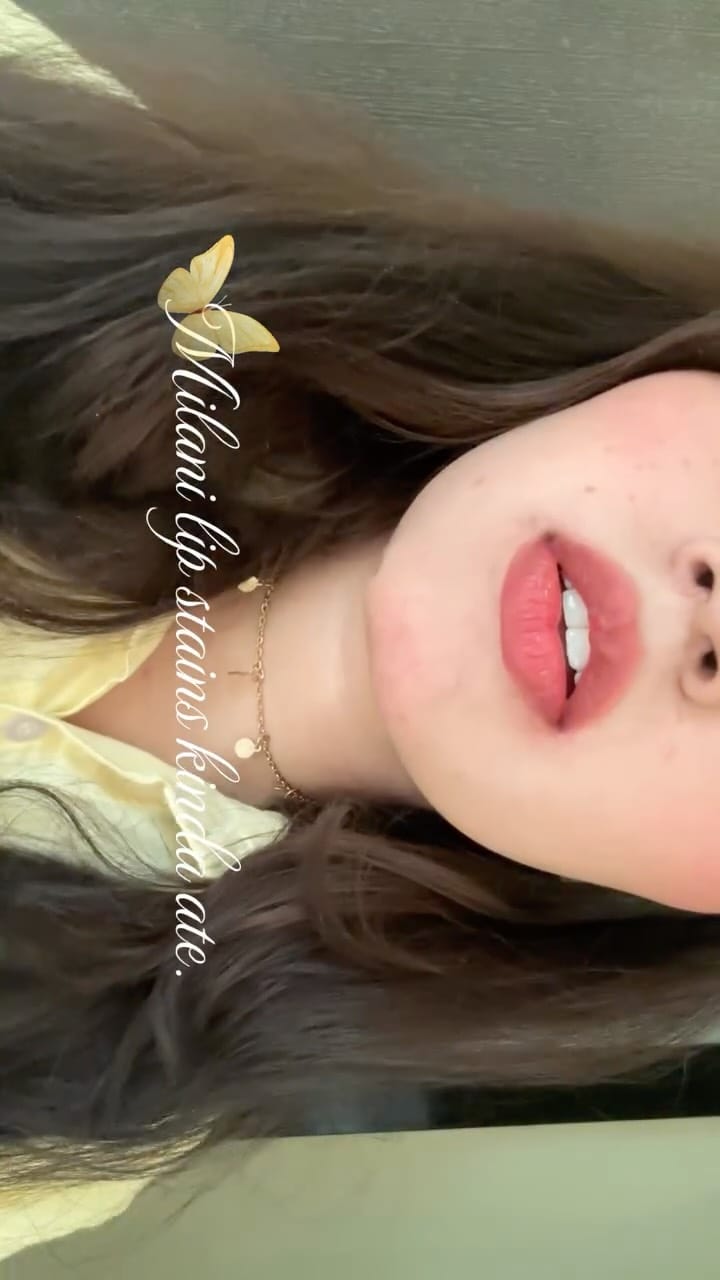Post 8 by Milani Cosmetics India on Instagram (video)