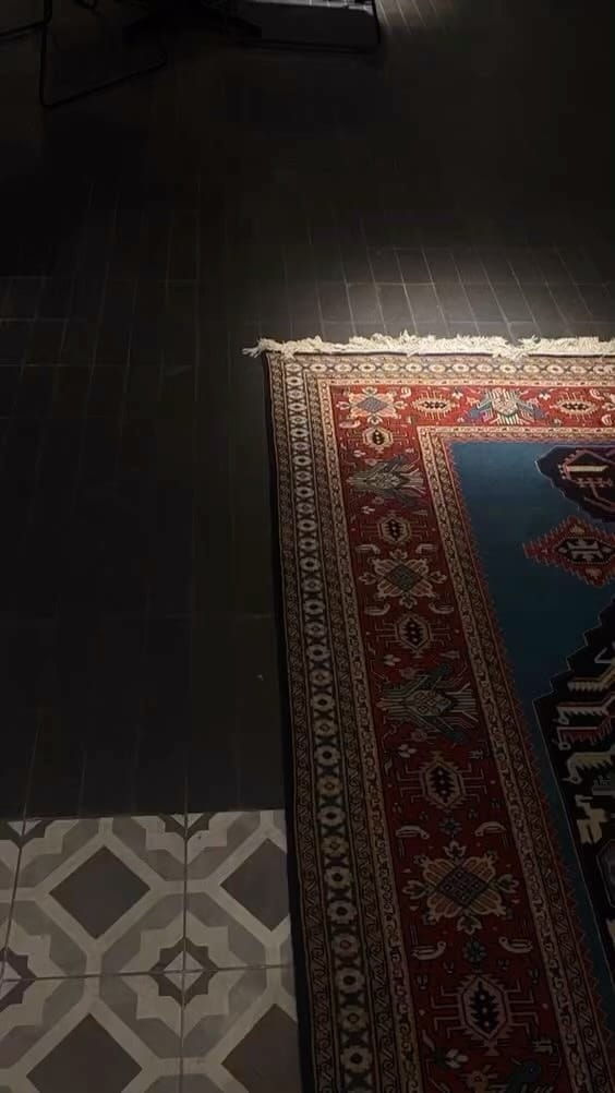 Post 3 by عتب الشراري on Instagram (video)