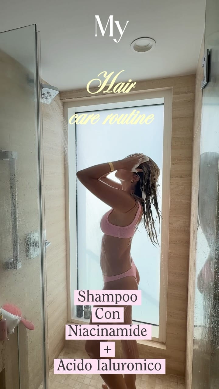 Post 6 by Coistel Beauty by Costanza Caracciolo on Instagram (video)
