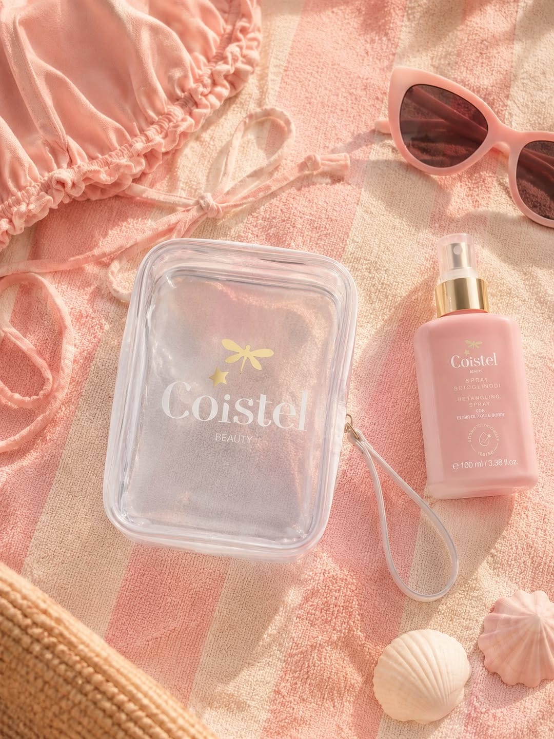 Post 1 by Coistel Beauty by Costanza Caracciolo on Instagram (image)